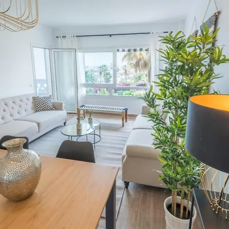 Apto. Playa Rocio_apto._60_1º_puerto Banus Apartment Marbella